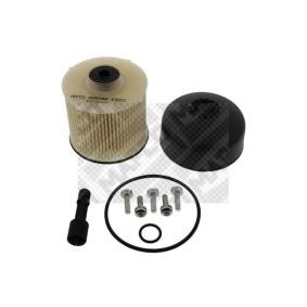Kraftstofffilter 63021