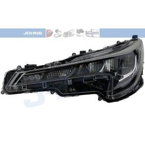 Compre Faros de JOHNS online para Corolla XII Familiar (E210) a precios moderados