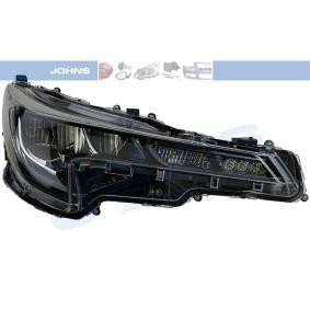 Compre Faros de JOHNS online para Corolla XII Familiar (E210) a precios moderados