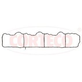 Compre Junta de colector de admisión de CORTECO online para Sprinter 5-t Tourer Bus (907) a precios moderados