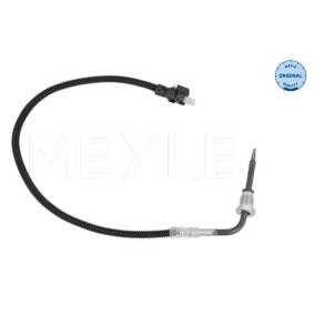 Compre Sensor, temp. gas escape de MEYLE online para Clase S Sedán (Z223) a precios moderados