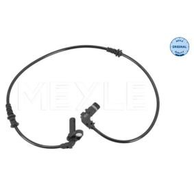 ABS-Sensor 014 899 0108 von MEYLE günstig für 25,06 € online kaufen