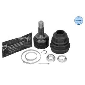 Acquista Kit giunti semiasse da MEYLE 11-14 498 0086 a buon mercato per soli 45,90 €