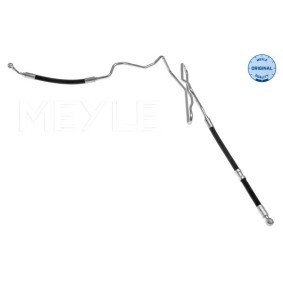 Achetez des Tuyau hydraulique, direction MEYLE 159 203 0004 à prix pour 126,04 €