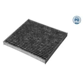 Acquista Filtro abitacolo da MEYLE 16-12 326 0027/PD a buon mercato per soli 38,91 €