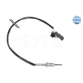 Abgastemperatursensor 16-14 800 0045