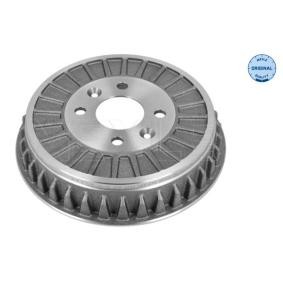 Bremstrommel 16-15 523 0035
