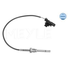 Compre Sensor, temperatura dos gases de escape da MEYLE 214 800 0100 a um preço baixo por 71,95 €