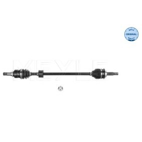 Comprar Árbol de transmisión de MEYLE 30-14 498 1004 a bajo precio de 106,95 €