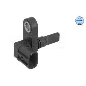 Kjøp Sensor, ABS av MEYLE 30-14 899 0021 til den lave prisen 265,44 NOK