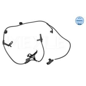 ABS-Sensor von MEYLE