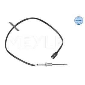 Kjøp Sensor, eksostemperatur av MEYLE 314 800 0071 til den lave prisen 819,20 NOK