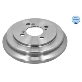 Bremstrommel 33-15 523 0011