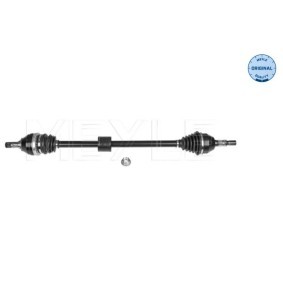 Comprar Árbol de transmisión de MEYLE 614 498 0084 a bajo precio de 114,06 €
