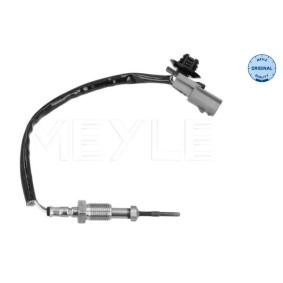 Abgastemperatursensor 614 800 0070
