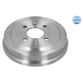 Bremstrommel 615 523 0035