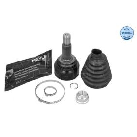 Acquista Kit giunti semiasse da MEYLE 714 498 0081 a buon mercato per soli 42,90 €