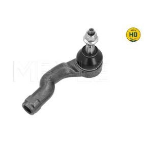 Achetez des Rotule de direction MEYLE 716 020 0050/HD à prix pour 44,56 €