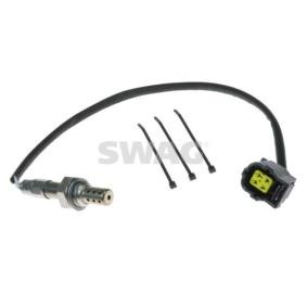 Lambdasonde 33 10 4609 für OUTLANDER I (CU_W) für 69,76 CHF