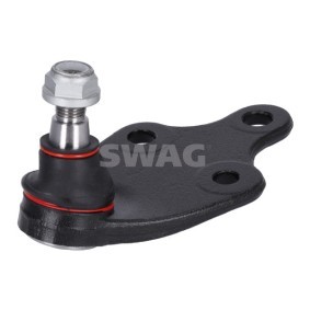 Achetez des Rotule de suspension SWAG 33 10 9776 à prix pour 41,38 €