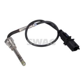 Abgastemperatursensor 33 10 9849 von SWAG günstig für 66,42 € online kaufen