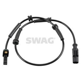 ABS-Sensor 33 10 9904 von SWAG günstig für 42,00 € online kaufen