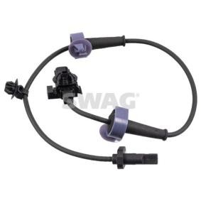 Comprar Sensor ABS de SWAG 33 10 9975 a bajo precio de 44,02 €