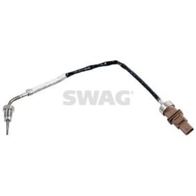 Abgastemperatursensor 33 10 9978 für Ateca (KH7) für 104,14 CHF