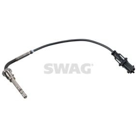 Abgastemperatursensor 33 10 9990 von SWAG günstig für 67,58 € online kaufen