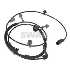 Compre Sensor, rotações da roda da SWAG 33 11 0012 a um preço baixo por 35,96 €