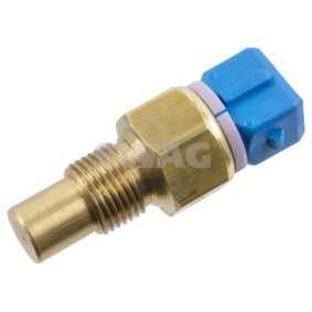 Compre Sensor, temperatura do líquido de refrigeração da SWAG 33 11 0140 a um preço baixo por 15,29 €
