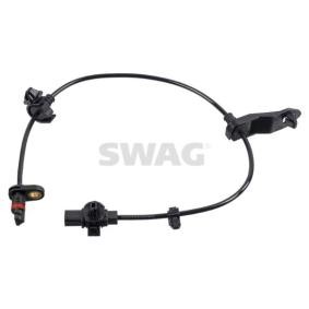 Comprar Sensor ABS de SWAG 33 11 0178 a bajo precio de 33,76 €