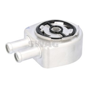 Acquista Radiatore olio da SWAG online per Range Rover Evoque Cabrio (L538) a prezzi moderati