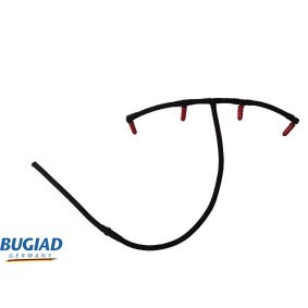 Achetez des Rampe d'injection de chez BUGIAD en ligne pour Astra G CC (T98) à prix modérés