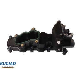 Ansaugbrücke für AUDI von BUGIAD