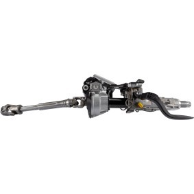 Lenksäule + Elektrische Servolenkung JCR480
