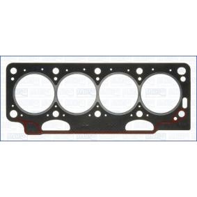 Compre Junta da cabeça do motor de AJUSA online para 19 II Cabriolet (D53_, 853_) a preços moderados