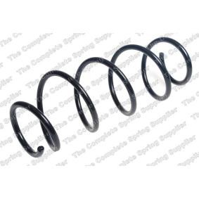 Compre Molas de LESJÖFORS online para Combo Mk4 (E) MPV (X19) a preços moderados