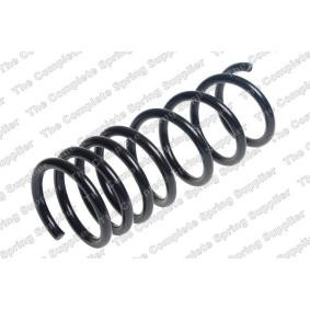 Compre Molas de LESJÖFORS online para Combo Mk4 (E) MPV (X19) a preços moderados