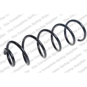 Compre Molas de LESJÖFORS online para Combo Mk4 (E) MPV (X19) a preços moderados