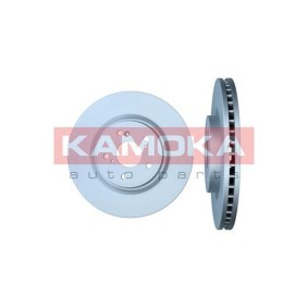 Bremsscheibe von KAMOKA