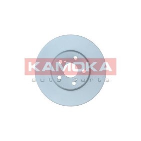 Bremsscheibe 103076 für TOYOTA