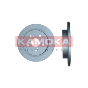 Comprar Disco de freno de KAMOKA 103368 a bajo precio de 35,56 €