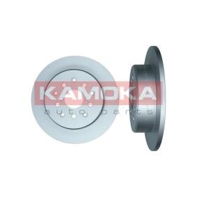 Bremsscheibe 103411