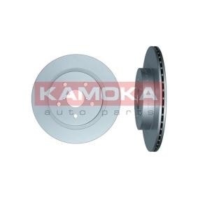 Bremsscheibe 103417