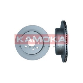 Bremsscheibe von KAMOKA