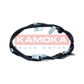 Handbremsseil für TOYOTA von KAMOKA