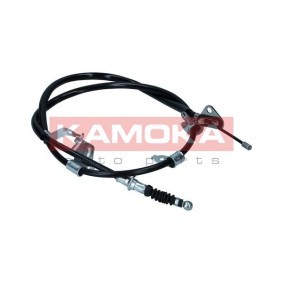 Acquista Cavo freno a mano da KAMOKA 1190162 a buon mercato per soli 24,46 €