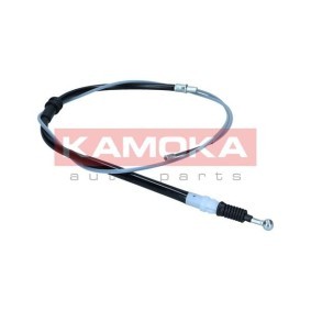 Handbremsseil 1190240