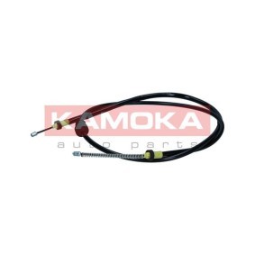 Compre Cable de freno de mano de KAMOKA online para Focus Mk1 Furgoneta / Familiar (DNW) a precios moderados